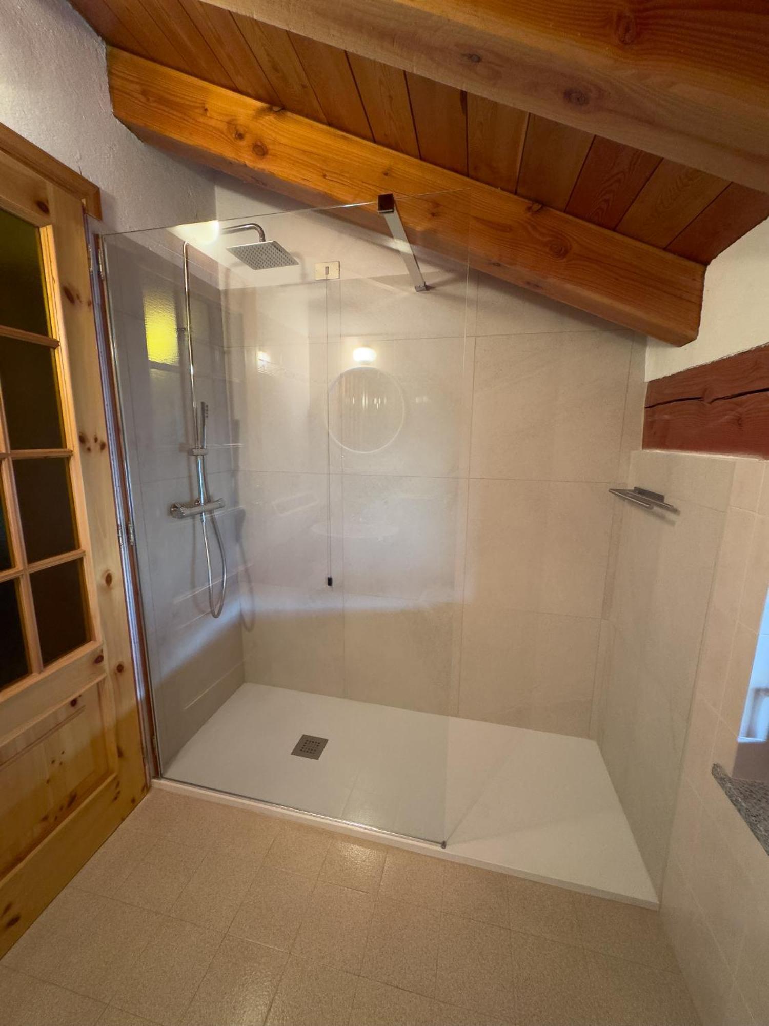 Casa Vacanze Grand-Haury Da Andrea Арвиер Екстериор снимка