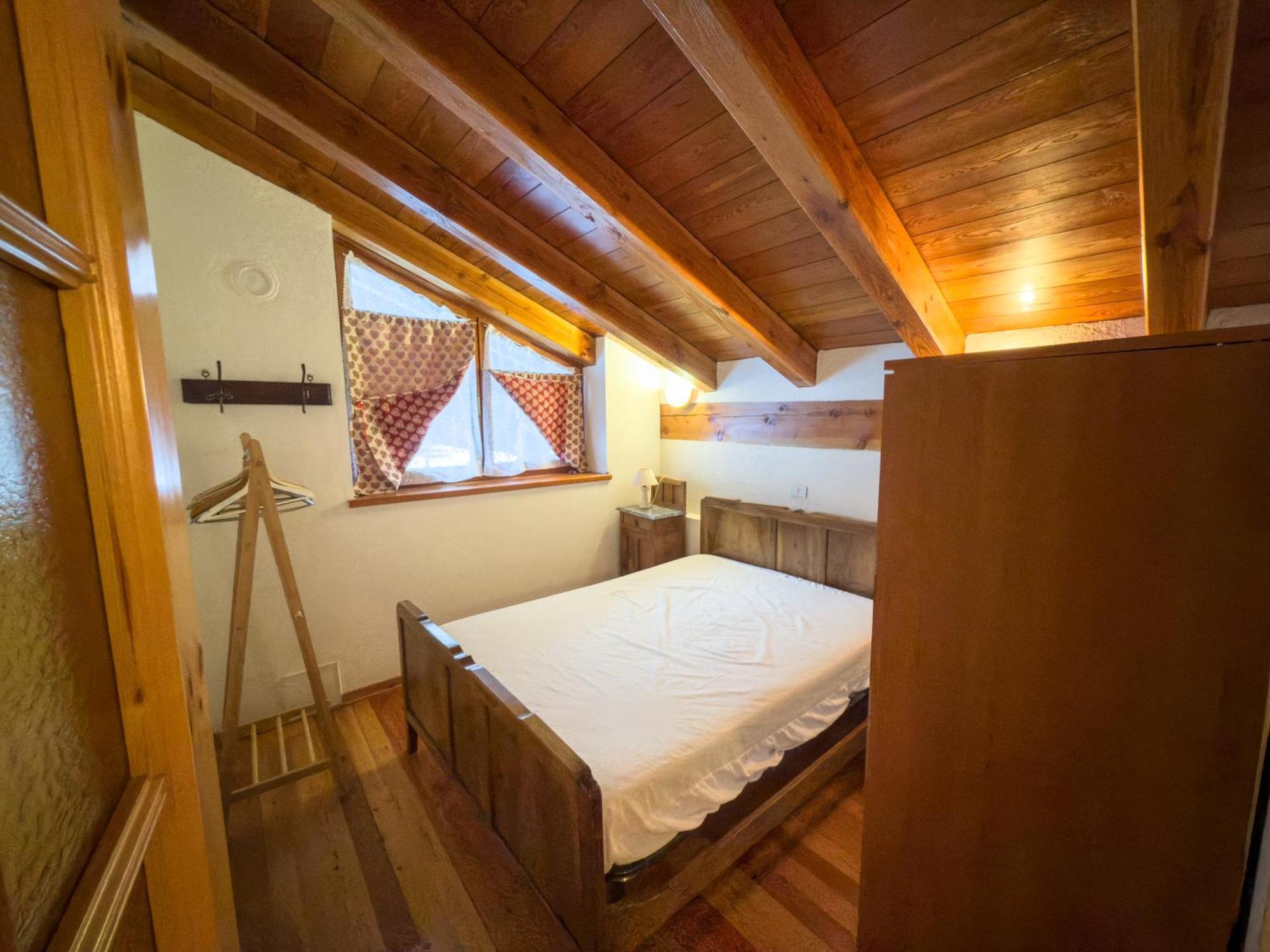 Casa Vacanze Grand-Haury Da Andrea Арвиер Екстериор снимка