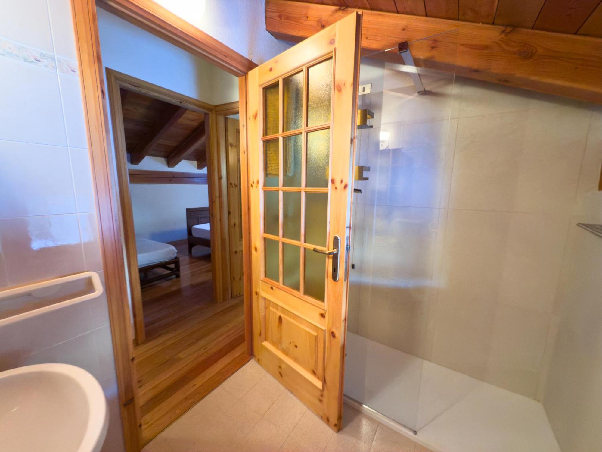 Casa Vacanze Grand-Haury Da Andrea Арвиер Екстериор снимка